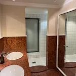 بيت للعطل Gabi's Am Hang *