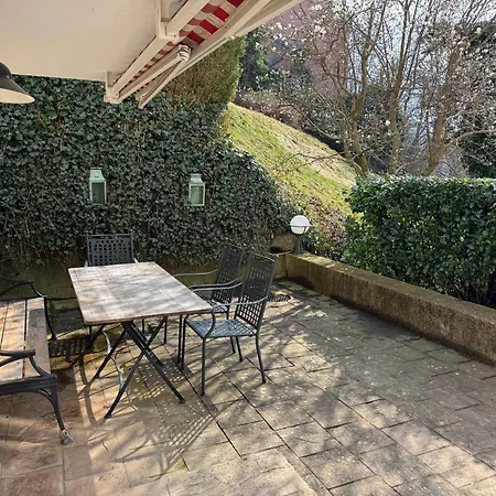 Gabi's Am Hang Tatil Evi Bad Aibling