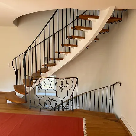 Gabi's Am Hang Tatil Evi