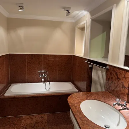 Gabi's Am Hang Tatil Evi Bad Aibling