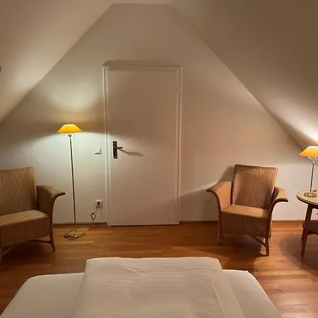 Gabi's Am Hang Tatil Evi Bad Aibling