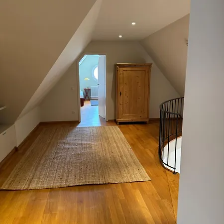 Tatil Evi Gabi's Am Hang Bad Aibling