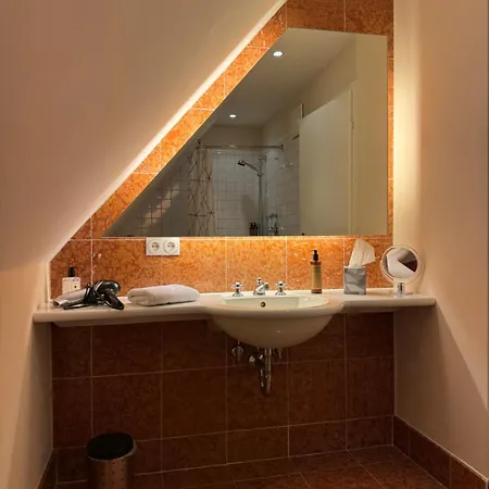 Tatil Evi Gabi's Am Hang Bad Aibling