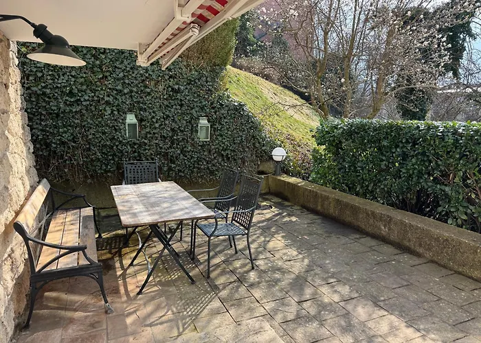 Gabi's Am Hang Tatil Evi Bad Aibling