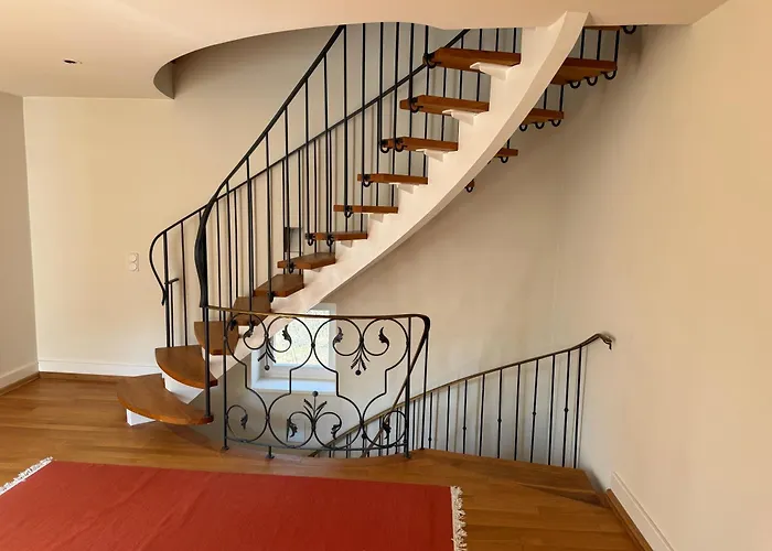 Gabi's Am Hang Tatil Evi