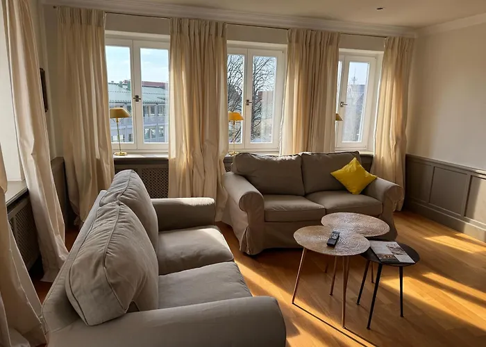 Tatil Evi Gabi's Am Hang Bad Aibling