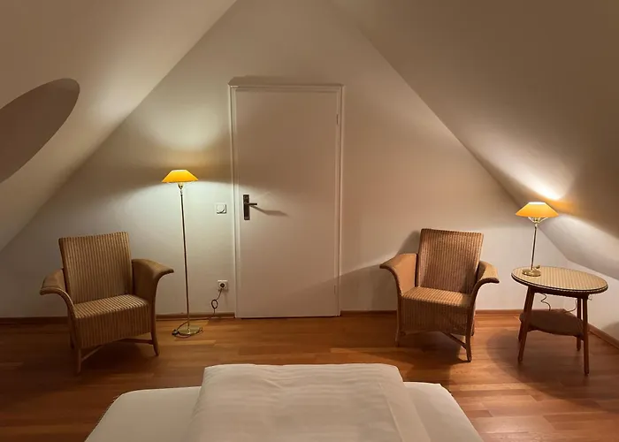 Gabi's Am Hang Tatil Evi Bad Aibling