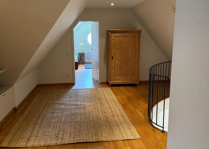 Tatil Evi Gabi's Am Hang Bad Aibling